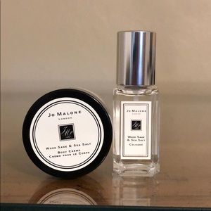 Jo Malone wood sage